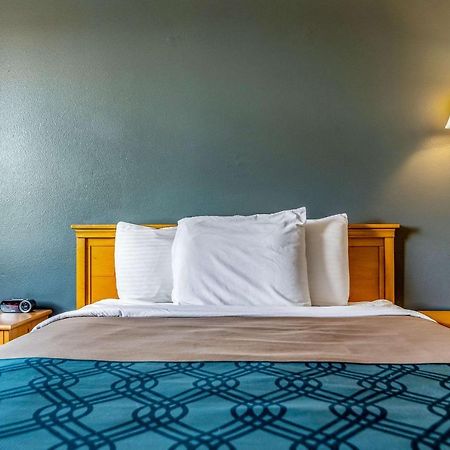 Rodeway Inn Bozeman Exteriér fotografie
