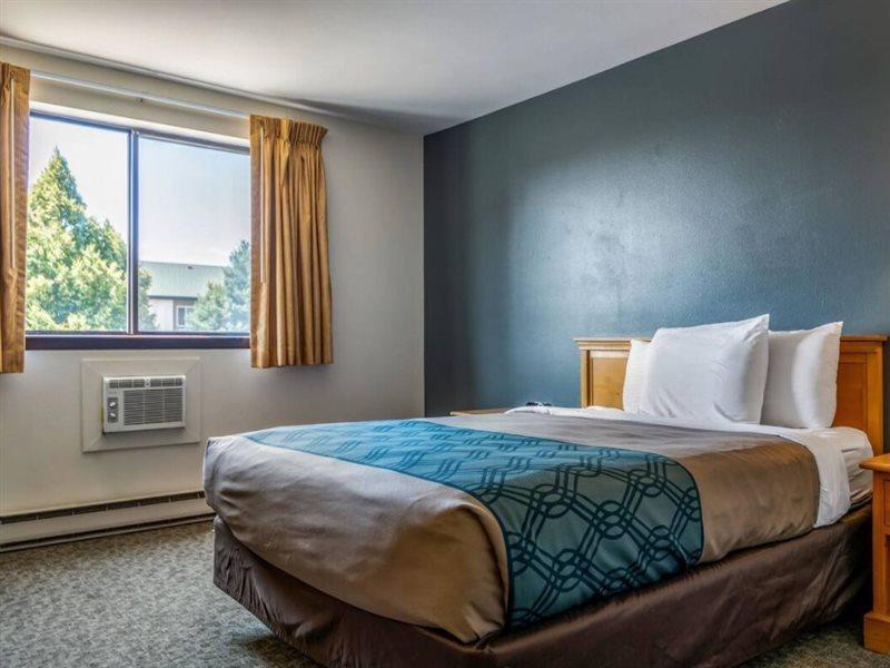 Rodeway Inn Bozeman Exteriér fotografie