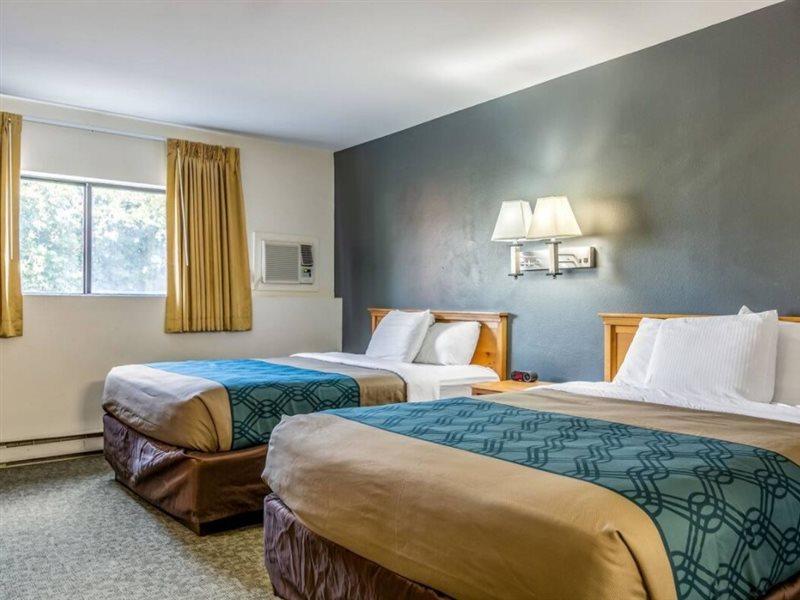 Rodeway Inn Bozeman Exteriér fotografie