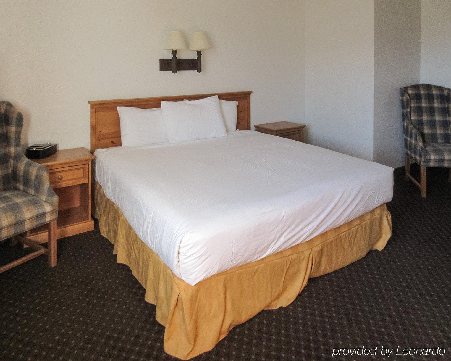 Rodeway Inn Bozeman Exteriér fotografie