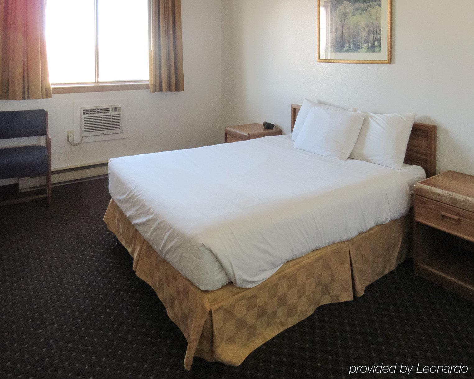 Rodeway Inn Bozeman Exteriér fotografie