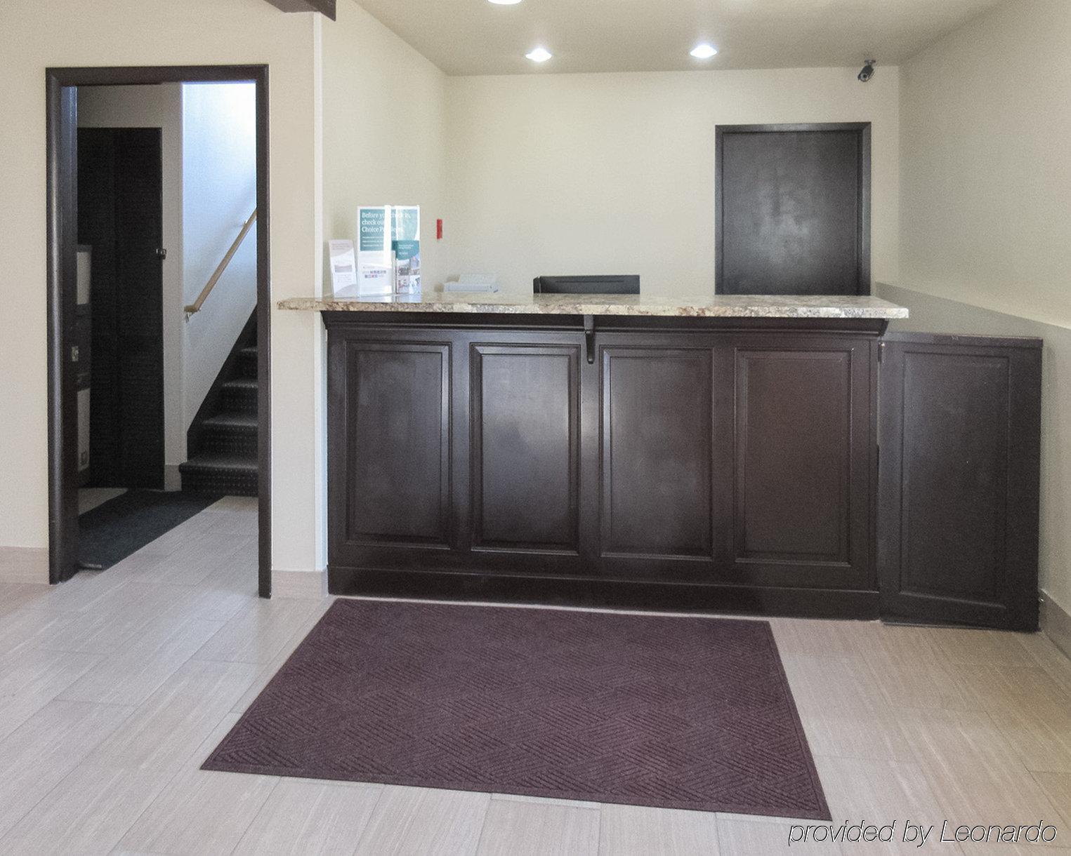 Rodeway Inn Bozeman Exteriér fotografie