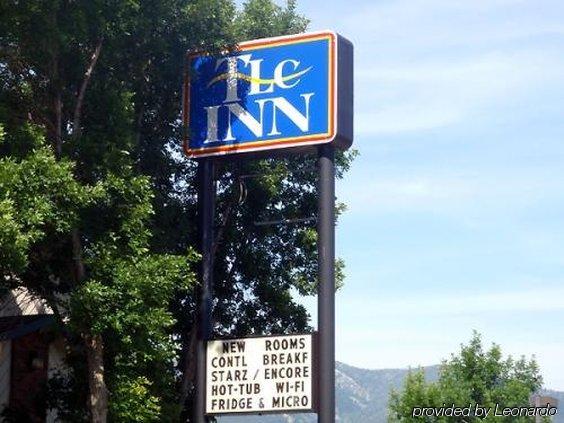 Rodeway Inn Bozeman Exteriér fotografie