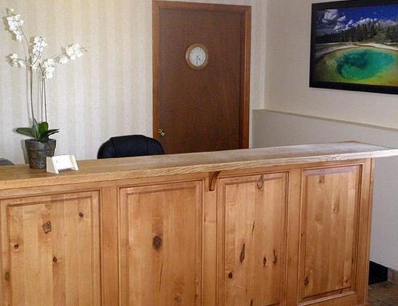 Rodeway Inn Bozeman Exteriér fotografie