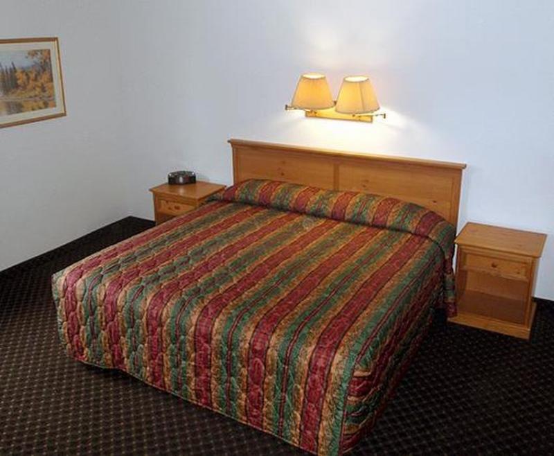 Rodeway Inn Bozeman Exteriér fotografie