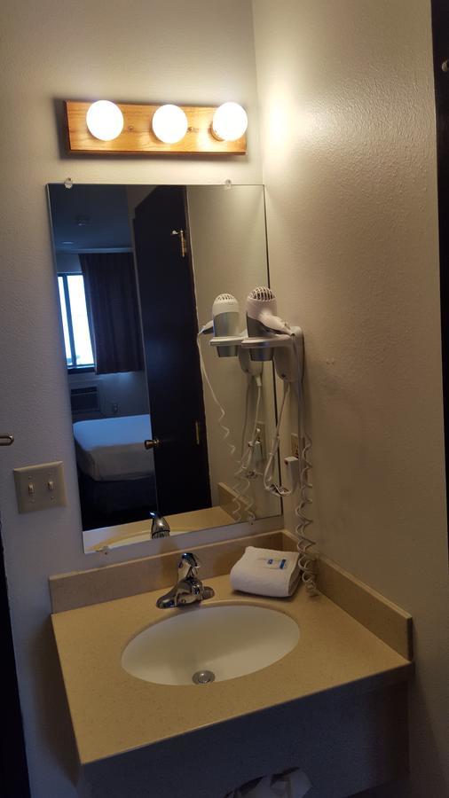 Rodeway Inn Bozeman Exteriér fotografie