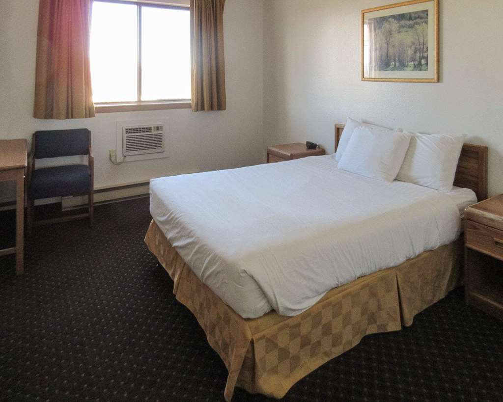 Rodeway Inn Bozeman Pokoj fotografie