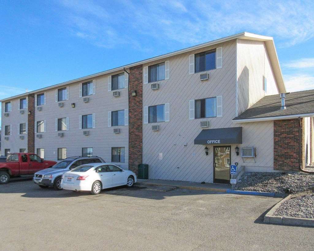 Rodeway Inn Bozeman Exteriér fotografie