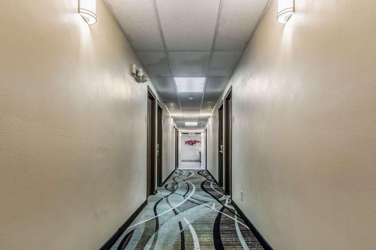 Rodeway Inn Bozeman Exteriér fotografie