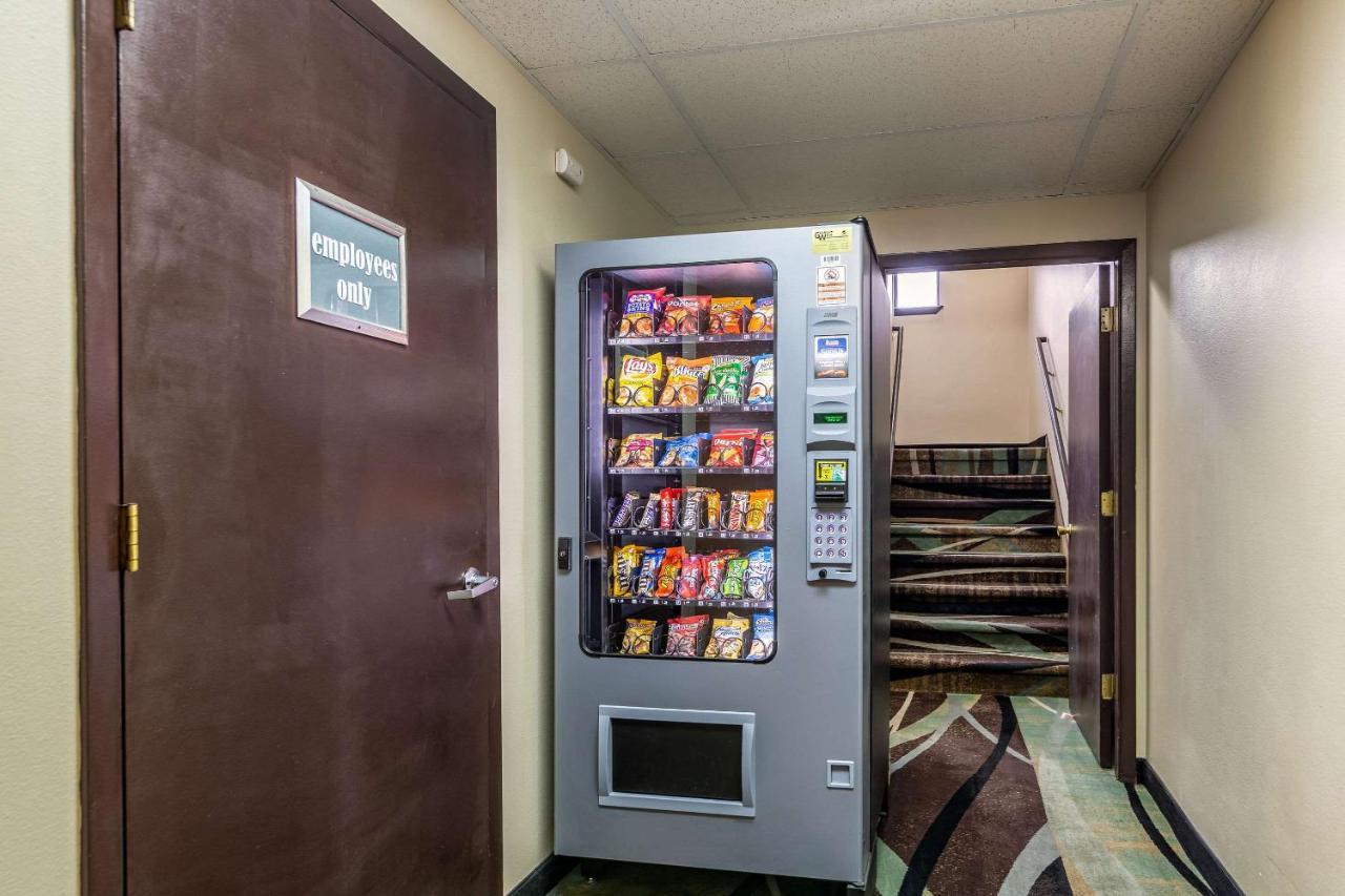 Rodeway Inn Bozeman Exteriér fotografie